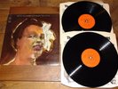 BILLIE HOLIDAY   GOD BLESS THE CHILD   UK 2x DOUBLE CBS VINYL 1ST PRESS LP 1972