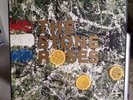 The Stone Roses. The Stone Roses. Vinyl LP. ORE LP 502. Album Record.