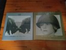 U2 The Best of 1980-1990 & 1990-2000 vinyl