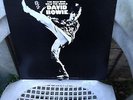 DAVID BOWIE LP, THE MAN WHO SOLD THE WORLD, ORIGINAL 1971 VINYL RECORD
