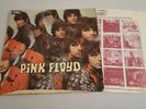 Pink Floyd The Piper At The Gates Of Dawn LP Columbia Blue/Silver Mono 1967 1st