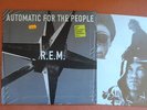 R.E.M.-Automatic for the People-Rare Original Lp von 1992