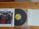 URSZULA DUDZIAK HIGH HORSE K26P6307 OBI LP Fk3295 JAPAN
