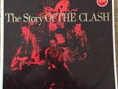 THE STORY OF THE CLASH VOLUME 1 DOUBLE 12