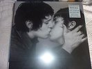 Sebastian Total Sealed Vinyl and Cd Lp