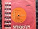 DAVID BOWIE Ashes To Ashes / Move On SOUTH AFRICA 7/45 Rare