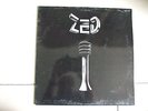 VINYL LP ´Zed - visions of dune 1979 France