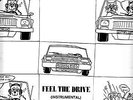 DOCTOR'S CAT - Feel The Drive ? 12