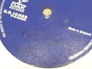 ISLAND FREIGHT TRAIN  UK OAK ACETATE  ORIG