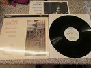 RARE FINLANDIA DIGITAL FAD 360 - SIBELIUS - VIOLIN CONCERTO - MIRIAM FRIED 1988