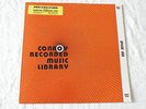 Various Space Age Conroy BMLP 163