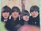 Beatles for Sale Mono 1964 LP PMC 1240 Near Mint Vinyl