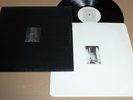 JOY DIVISION - UNKNOWN PLEASURES ORIG FACTORY LP TEXTURED SLEEVE ROUNDED INNER