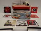 NM/NM White Stripes Satan Get Behind Me +Inchaphone Record player all 7 vinyl 3