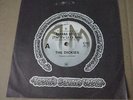 the dickies banana splits Australian A&M label 1979 7