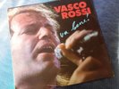 VASCO ROSSI  Lp VA BENE  TOP RAR  SWISS SVIZZERA Vinile