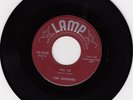 The Tantones Tell Me Lamp 45 2008