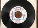 The Eddy Jacobs Exchange- Pull My Coat/Black Is Black 45 PROMO EX FUNK/SOUL RARE