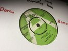 Tamla Motown demo original TMG 600 rare shorty long chantilly lace K.T stamped