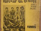 Funkees Point Of No Return RARE DEEP AFRO FUNK PSYCH ROCK BOMB ORIGINAL LP HEAR