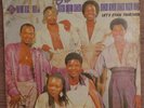 Brenda & The Big Dudes ? Let’s Stick Together RARE MODERN SOUL S AFRICA LISTEN