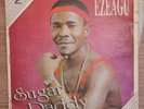 Emmanuel Ezeagu Sugar Daddy RARE AFRO DISCO AFROBEAT GEM NIGERIA ORIGINAL LISTEN