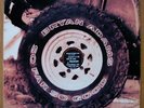 BRYAN ADAMS - SO FAR SO GOOD 2 LP - EDICION ALEMANA INCLUYE ENCARTE