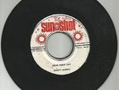 MONTY MORRIS / HEAR THEM SAY / PHIL PRATT ALL STARS / I CAN MAKE HONEY /7''/ VG-