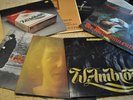 7 LP WOLFGANG AMBROS  u.a.Der Watzmann,Hoffnungslos,Eigenheiten,Aus dem Schaffen