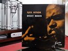 Dizzy Reece / Charlie Persip - Asia Minor **Original UK Esquire 32-185 Mono LP**