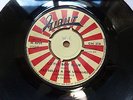 Pat Kelley & The Uniques - Little Boy Blue 1968 UK 45 GIANT
