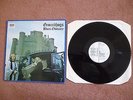 Groundhogs - Blues Obituary BGO BGOLP6 1987 Non-gatefold sleeve  LP