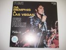 ELVIS PRESLEY- DA MEMPHIS A LAS VEGAS LP-Italian-VOL.1