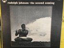 RUDOLPH JOHNSON The Second Coming Black Jazz Records Quadrophonic 1973 VG+ LP