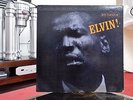 Elvin Jones / Thad Jones / Art Davis - Elvin  **US Riverside RLP 9409 Stereo**