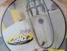 Space - Spiders (Record Store Day 2016 Limited Edition Picture Disc LP)