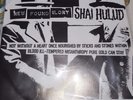 NEW FOUND GLORY / SHAI HULUD TOUR SPLIT 7' FOUR YEAR STRONG BANE TITLE FIGHT
