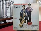 Charles Davis / Louis Hayes - Ingia **Original US Strata East SES 7425 LP**