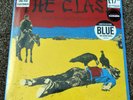 THE CLASH Give 'Em Enough Rope LP SEALED BLUE VINYL HMV ONLY 2017 PRESSING