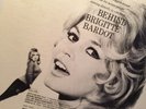 ULTRA-RARE ORIG. 1960 GATEFOLD VINYL LP: