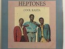 HEPTONES - COOL RASTA - TROJAN TRLS 128 UK ORIGINAL PRESS  VG+