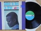 X520 LEO WRIGHT SUDDENLY THE BLUES RARE OLD ATLANTIC LP STEREO SD 1393