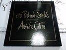 ROLLING STONES ATLANTIC CITY'89 3LPs TSP-075-3 CLAPTON GUNS'N'ROSES Axl Rose BCV