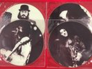 Led Zeppelin ?– Cleveland 4/27/77 Sweet Jelly Roll 4x Picture Disc Set - 42777