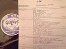 Radio Show: LIVE FROM GILLEY'S BRENDA LEE 3/13/82 24 LIVE TUNES INCL. 3 MEDLEYS
