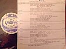 Radio Show: LIVE FROM GILLEY'S  10/27/84 ROY ORBISON, JERRY REED, GAIL DAVIES