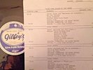 Radio Show: LIVE FROM GILLEY'S  MOE BANDY 12/12/88 16 SONGS LIVE IN CONCERT