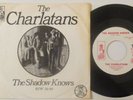THE CHARLATANS 