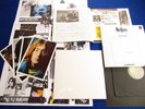 BEATLES White Album ?JAPAN LIMITED TEST ISSUE? Deagostini BOOKLET +LP SEALED
