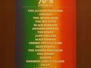 Various - Superstars Of The 70's (4xLP, Comp + B Vinyl Schallplatte - 133447